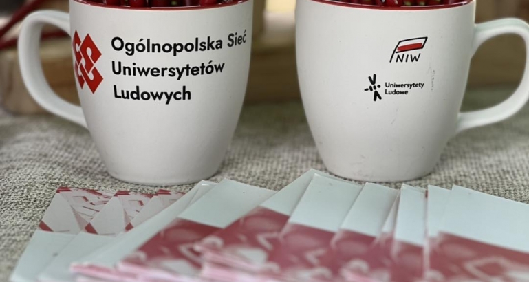 Miniatura IV Ogólnopolski Festiwal Uniwersytetów Ludowych – Sanok 2025