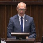 Oświadczenie poselskie na 100 lecie UL w wolnej Polsce