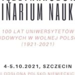 100 lat uniwersytetów ludowych w Polsce