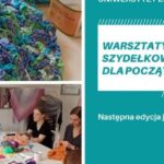 Szydełkowanie dla początkujących w ZUL