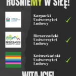 ULova rodzina rośnie w siłę!
