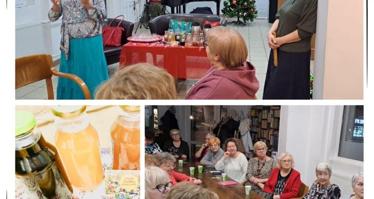 Odkrywanie natury i muzyki: Wyjątkowe spotkanie w Klubie Kultury MCK Jedynka