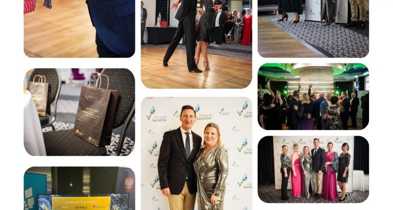 Pierwszy Bal Charytatywny Zachodniopomorskiego Uniwersytetu Ludowego – Sukces na rzecz Hos