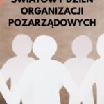 Najserdeczniejsze Życzenia z Okazji Światowego Dnia Organizacji Pozarządowych!