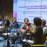 Międzynarodowa konferencja „Uniwersytet Ludowy jako szkoła świadomego obywatelstwa na Pols