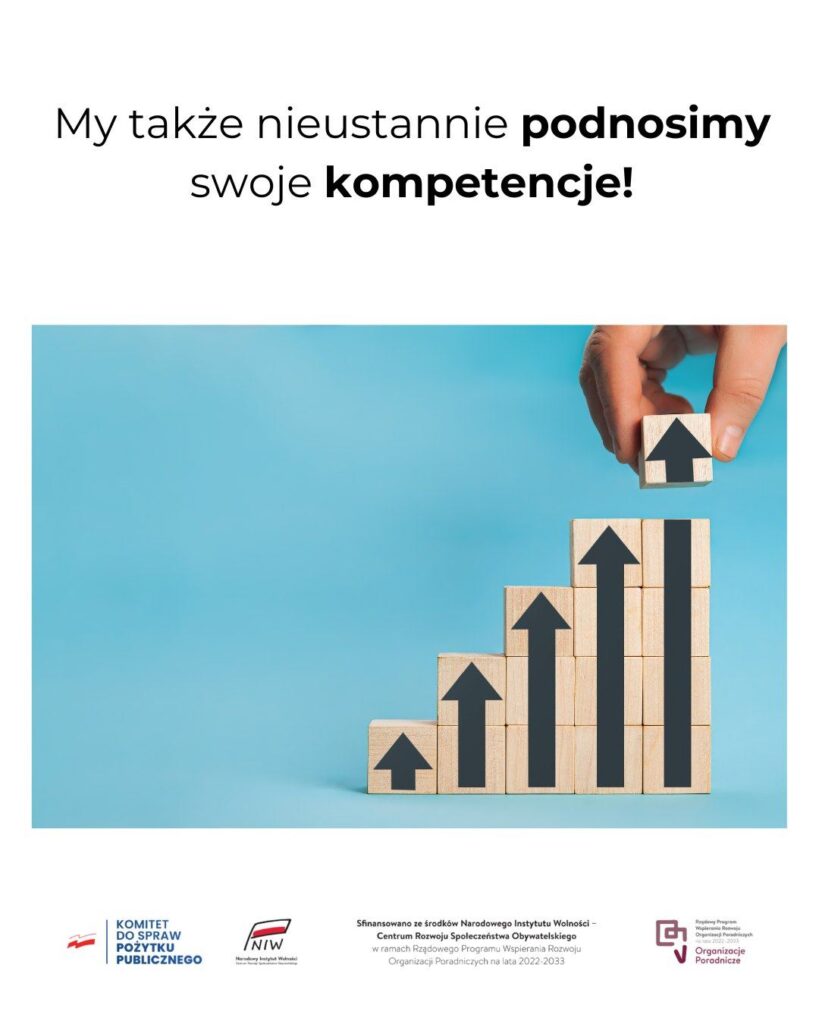 Kadra OSUL stale się rozwija – szkolenia i doradztwo kluczem do lepszej efektywności