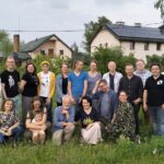 Unikalne szkolenie dla liderów Uniwersytetów Ludowych