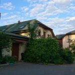 Stowarzyszenie Ekologiczno-Kulturalne ZIARNO