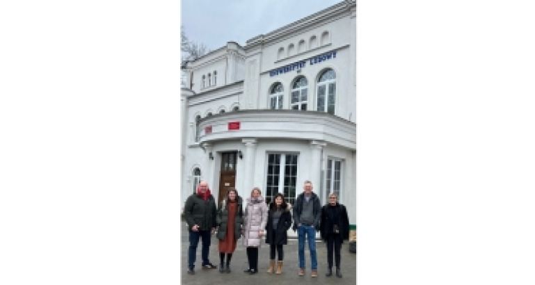 Wielki Finał Projektu Promociti Erasmus+