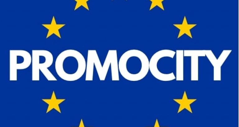 Pierwsza międzynarodowa publikacja OSUL w ramach projektu PROMOCITI