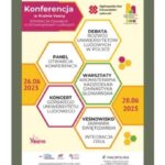 Zapraszamy na konferencję „Edukacja dorosłych w Uniwersytetach Ludowych” – 26–28 czerwca 2