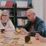 Teatr bez metryki – Morski Mobilny Uniwersytet Ludowy wspiera twórczość seniorów