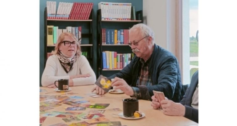Teatr bez metryki – Morski Mobilny Uniwersytet Ludowy wspiera twórczość seniorów