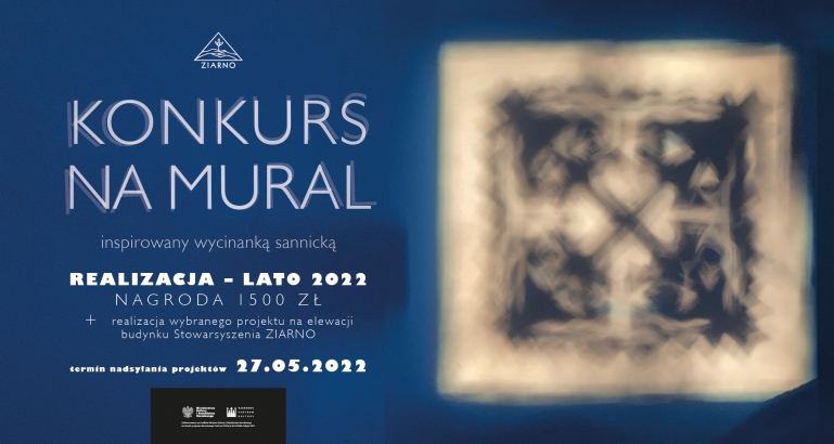 Konkurs na MURAL