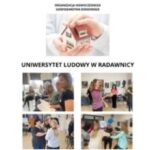 Nowoczesne Gospodarstwo Domowe: Rewolucja w Uniwersytecie Ludowym w Radawnicy