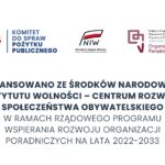 Kompleksowy program wsparcia rozwoju usług poradniczych OSUL