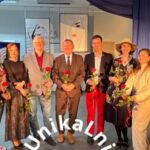 Teatr, który łączy – wieczór ze sceną w Uniwersytecie Ludowym w Radawnicy