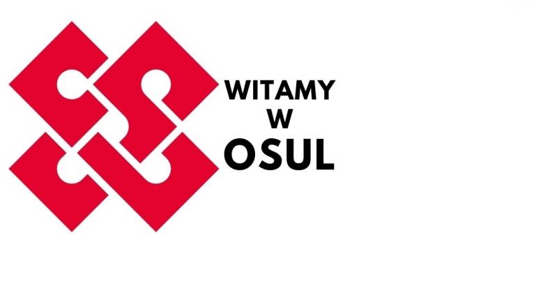 WItamy nowych członków OSUL