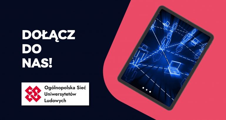 Dlaczego warto przystąpić do Ogólnopolskiej Sieci Uniwersytetów Ludowych?