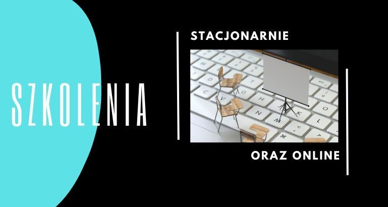 Szkolenia w OSUL