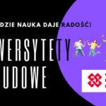 Tu, gdzie nauka daje radość!