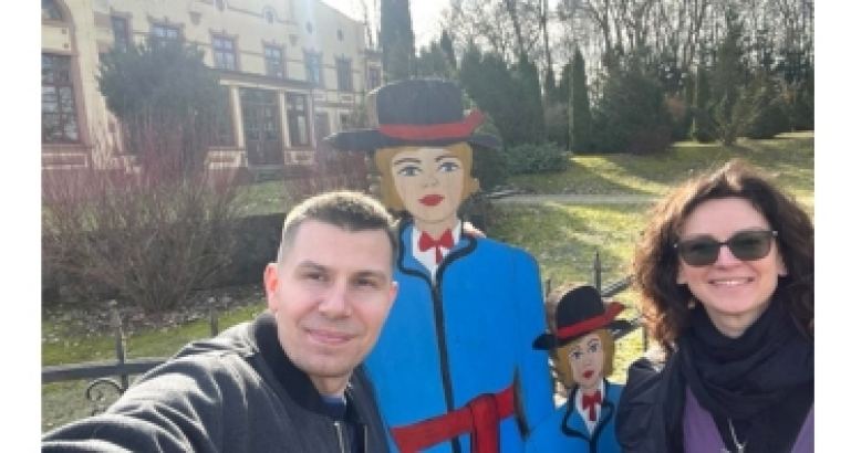 Nowe Horyzonty Edukacji na Mazurach z Mazurskim Uniwersytetem Ludowym!