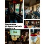 Odkrywanie Edukacji w Harmonii z Naturą: Nowości z Rzecznego Uniwersytetu Ludowego