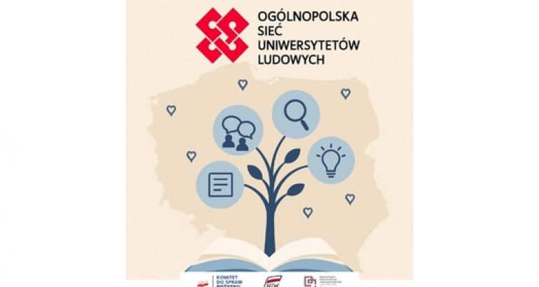 OSUL wspiera liderów! Trwa realizacja projektu w ramach Rządowego Programu Wspierania