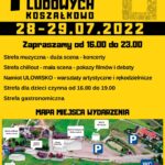 I Ogólnopolski Festiwal Uniwersytetów Ludowych