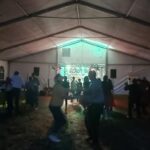 Potańcówka z Kaszubskim Uniwersytetem Ludowym