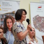 Konferencja w Sejmi RP
