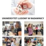 Nowoczesne Gospodarstwo Domowe: Rewolucja w Uniwersytecie Ludowym w Radawnicy