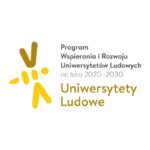 „Rozwój Ogólnopolskiej Sieci Uniwersytetów Ludowych” PWRUL 2020-2030