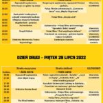 I Ogólnopolski Festiwal Uniwersytetów Ludowych