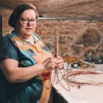 Powrót do wikliniarstwa – Radawnica
