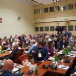 Konferencja w Sejmi RP