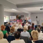 Ósme urodziny Zachodniopomorskiego Uniwersytetu Ludowego – święto ze szlachetną misją