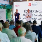 Ogólnopolska konferencja OSUL w Krainie Vesny – trzy dni refleksji, dialogu i inspiracji