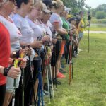 Dobre Praktyki z Polskim Stowarzyszeniem Nordic Walking – już po raz piąty w Sandomierzu!