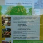 Ekoszansa w uniwersytetach ludowych