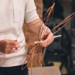 Powrót do wikliniarstwa – Radawnica