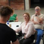 Start drugiego roku kursu „Krajoznawca Mazurski” w Mazurskim Uniwersytecie Ludowym – nowe