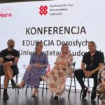 Ogólnopolska konferencja OSUL w Krainie Vesny – trzy dni refleksji, dialogu i inspiracji