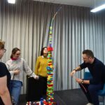 Dwa lata wspólnej pracy, spotkań i odkrywania Mazur