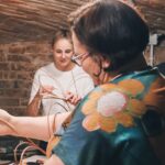 Powrót do wikliniarstwa – Radawnica