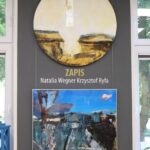 Sztuka, która łączy – wernisaż Natalii Wegner i Krzysztofa Ryfy w Uniwersytecie Ludowym w