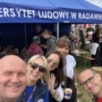 Uniwersytet Ludowy w Radawnicy znów na Pol’and’Rock!