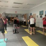 Leśny Uniwersytet Ludowy w rytmie natury