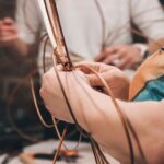 Powrót do wikliniarstwa – Radawnica