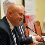 Konferencja w Sejmi RP